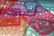 Papel Picado, compliments of http://www.mexthings.com