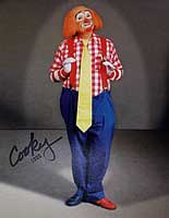 Roy Brown "Bozo"