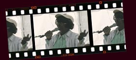 Ruby Williams: Walk-In Gallery 7th Anniversary Video Clip