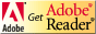 Get the latest Adobe Acrobat reader.